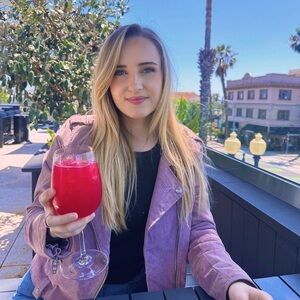 Meet your Posher, Kacie